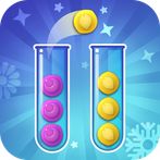 Ball Sort Sudoku Block Puzzle