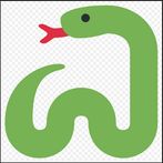 SNAKE DIE FRESSENDE SCHLANGE 2