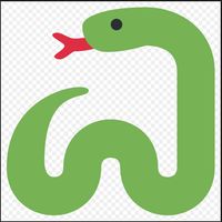 SNAKE DIE FRESSENDE SCHLANGE 2