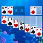 Solitaire Fish World-OceanTrip