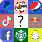 Logo Quiz : Brand Trivia Game