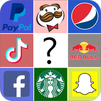Logo Quiz : Brand Trivia Game