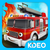 KiDEO - Learning Games for Kids