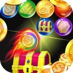 Coin Bubble Shooter