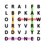 Word Search - Find Hidden Word