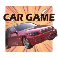 Speed Racer: Car Game