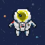 Traps in Space
