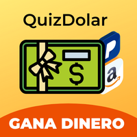 QuizDolar - Gana Dinero con tu