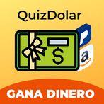 QuizDolar - Gana Dinero con tu