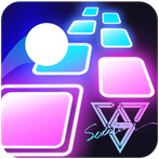 SEVENTEEN (세븐틴) Tiles Rush Hop