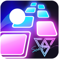 SEVENTEEN (세븐틴) Tiles Rush Hop