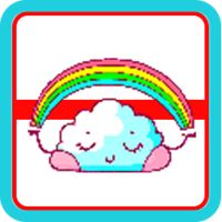 Pixel Art Classic Old