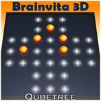 Brainvita (Peg Solitaire)