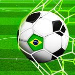 Brazil Vs Football Game 2022