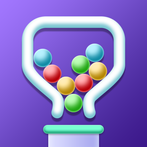 Move The Pin - Puzzle Game