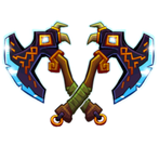 Idle Merge Fantasy RPG