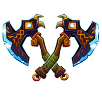 Idle Merge Fantasy RPG