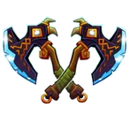 Idle Merge Fantasy RPG