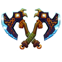 Idle Merge Fantasy RPG