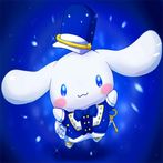 Cinnamoroll Game