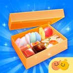 Store Packing- Organizing Game