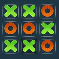 Tic Tac Toe