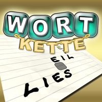 Wort Kette