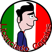 Licenciado Copetes