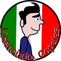 Licenciado Copetes