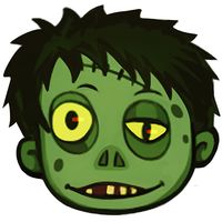 Cop vs Zombie