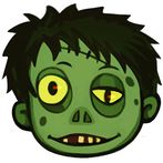 Cop vs Zombie