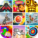 Game Hub: All Pastimes Games