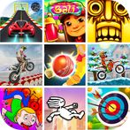 Game Hub: All Pastimes Games