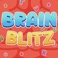 Typing Games - Brain Blitz