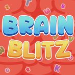 Typing Games - Brain Blitz