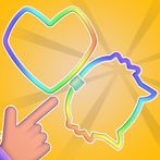 Untangle the Rings: Solve It