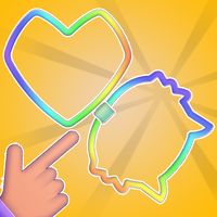 Untangle the Rings: Solve It