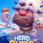 Hero Bump：Real-time PvP Battle