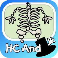 HC And - Røntgenafdelingen