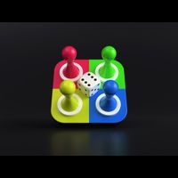 Ludo Knights | Offline Game