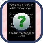 Soal Kelas 2 SD Tema 1 St 4