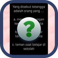 Soal Kelas 2 SD Tema 1 St 4