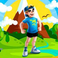 Os Aventureiros City Ball