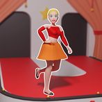 Fashion Clicker