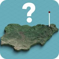 Nigeria: States & Provinces Ma