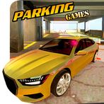 LUXURY CAR DRIVING PARKING GAM