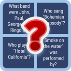 Band Master Quiz Trivia