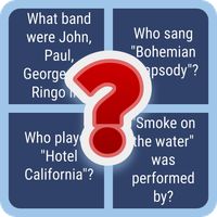 Band Master Quiz Trivia