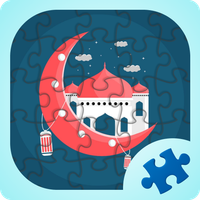 Islamic jigsaw puzzles games