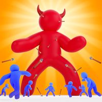 Monster Hunter Evolution